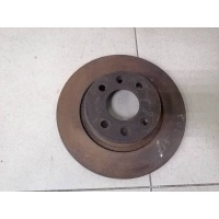 Диск тормозной передний Renault Renault Logan (1) 2005-2014 402065345R