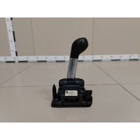 Кулиса КПП Opel Opel Corsa (D) 2006-2015 13209263