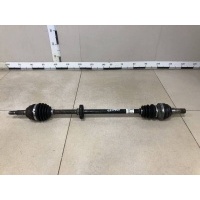Полуось передняя правая Daewoo Daewoo Nexia (N100/N150) 1995-2016 96481064
