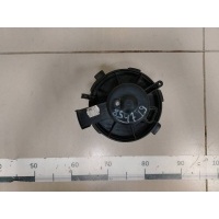 Моторчик отопителя Peugeot Peugeot 206 1998-2012 6441J9, 6424501