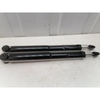 Амортизатор Chery Amulet A15 A112915010BA