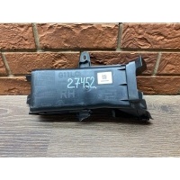 Воздуховод Bmw 7-серия G11 G12 2015-2022 Bmw 7-серия G11 G12 2015-2022 51747475278
