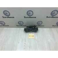 Блок климата Mercedes W201 Mercedes W201 C 1982-1993 A2018200810