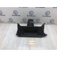Корпус моторчика печки Mercedes W201 Mercedes W201 C 1982-1993 A2018300208