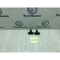 Накладка сиденья Mercedes X164 Mercedes X164 GL 2006-2012 A1649382110