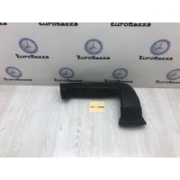Воздушный канал торпедо правый Mercedes W201 Mercedes W201 C 1982-1993 A2018310846