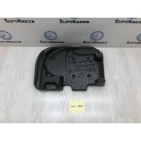 Шумоизоляция багажника левая Mercedes X164 Mercedes X164 GL 2006-2012 A1648990396