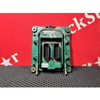 Блок управления двигателем Renault T 21900553