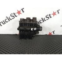 Кран уровня пола главный 2016г. Mercedes-Benz Actros New Actros MP4 4728900220