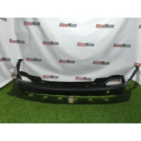 Юбка бампера Kia Sorento 3 2014-2017 86612C5000