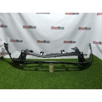 Юбка бампера Kia Seltos SP2 2022- 86512Q5500