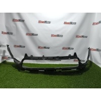 Юбка бампера Kia Sorento Prime 3 2014-2017 86512C5000