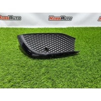 Решетка в бампер Mercedes-Benz E-Class W213 A2138852903