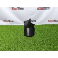 Молдинг крыла Jeep Wrangler 6BM50TRMAC