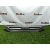 Юбка бампера Hyundai Kona 2020 86671J9000