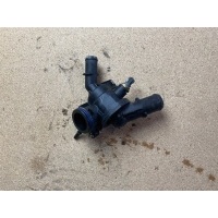 Корпус термостата 2.0 ecoblue s - max mk2 , mondeo mk5 hg9q - 9k478 - ac