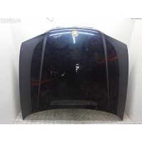 Капот  BMW 3 E46 (1998-2006) 2001  41618238461