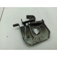 Замок капота Renault Laguna II (2001-2007) 2005 236510