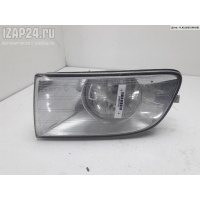 Фара противотуманная левая Skoda Octavia mk2 (A5) 2008 1z0941701