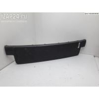 Молдинг бампера переднего Volkswagen Passat B5 1999 3b0807719