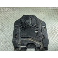 Защита под КПП Mercedes W164 (ML) 2006