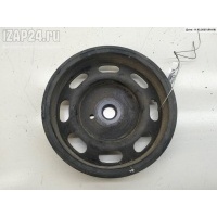 Шкив коленвала Volkswagen Golf-4 2004 036105255C