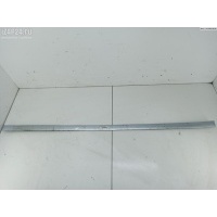 Молдинг двери передней правой Audi A6 C5 (1997-2005) 1997 4B0853954A