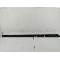 Молдинг двери передней правой Mercedes W203 (C) 2004 2036902262