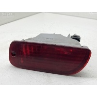 Фонарь противотуманный правый Epica 2007 SS-V250-006