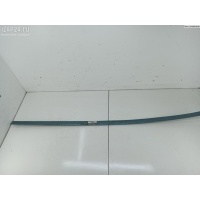 Молдинг двери передней правой Audi A6 C5 (1997-2005) 1998 4B0853954A