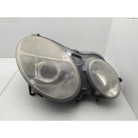 Фара правая Mercedes W211 (E) 2004 A2118201661