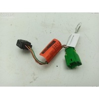 Разъем (фишка) проводки Renault Scenic I (1996-2003) 2002 8200188516