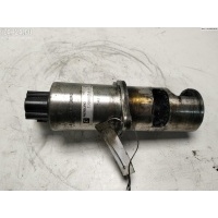 Клапан EGR (рециркуляции выхлопных газов) Renault Laguna II (2001-2007) 2005 8200542997