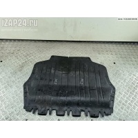 Защита под ДВС Volkswagen Golf-5 2004 1K0825237N