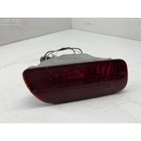 Фонарь противотуманный левый Epica 2007 SS-V250-006