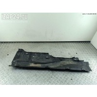 Защита днища кузова Mercedes W164 (ML) 2006 1646190438