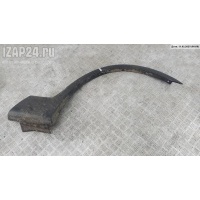 Накладка на арку передняя правая BMW X3 E83 (2003-2010) 2004 51120393496, 0393496