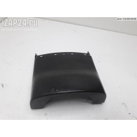 Пластик салона Skoda Octavia mk2 (A5) 2008 1z0858565
