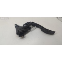 Педаль газа Audi A4 B7 (2004-2008) 2005 8E1721523C