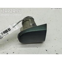 Личинка замка Volkswagen Passat B5 1998 3B4839167