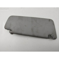 Козырек солнцезащитный левый Лев. Opel Corsa D 2009 010440018