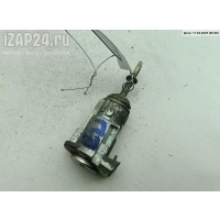 Личинка замка Skoda Octavia mk1 (A4) 1998 1J0837566