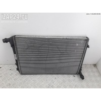 Радиатор основной Volkswagen Golf-5 2006 1k0121251al