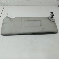 Козырек солнцезащитный правый Прав. Volkswagen Sharan (2000-2010) 2001 7M3857552H