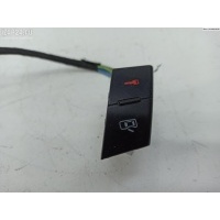 Кнопка центрального замка Audi A6 C5 Allroad (2000-2005) 2001 4B1962107