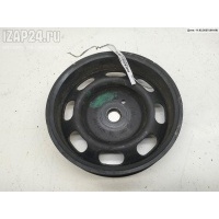 Шкив коленвала Seat Ibiza (2008-2017) 2008 036105255C