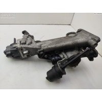 Клапан EGR (рециркуляции выхлопных газов) Opel Insignia 2011 55566052