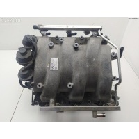 Коллектор впускной Mercedes W251 (R) 2007 2721402401