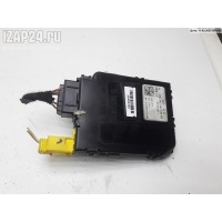 Блок управления коммутационным центром Skoda Octavia mk2 (A5) 2008 1k0953549bf