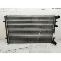 Радиатор основной Volkswagen Golf-4 2000 652011
